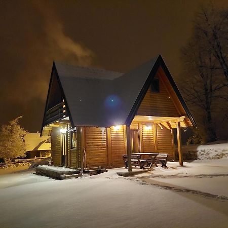 Gold Hill Villa Sekulic Eksteriør billede