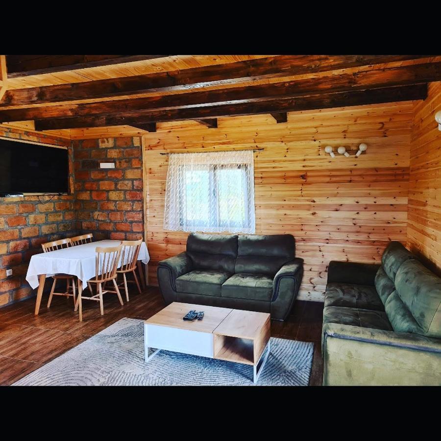 Gold Hill Villa Sekulic Eksteriør billede