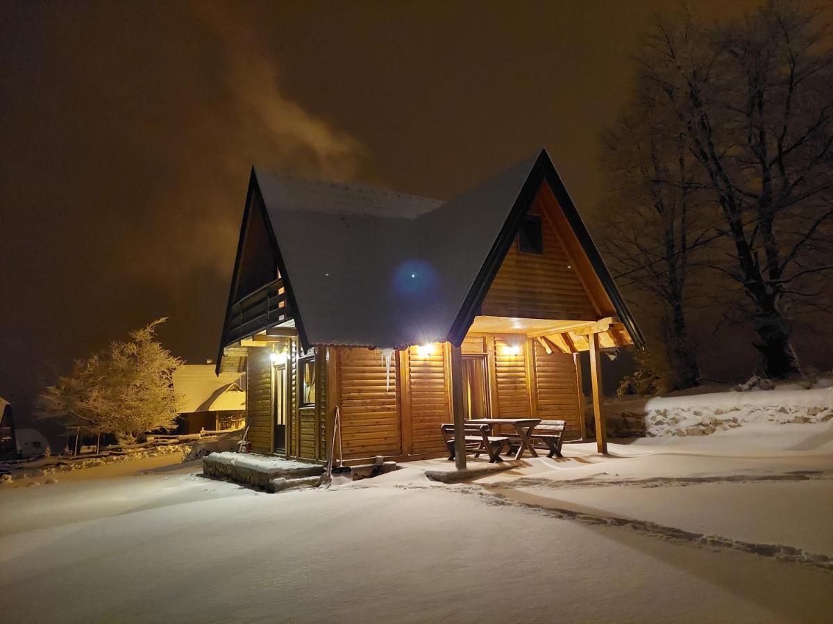 Gold Hill Villa Sekulic Eksteriør billede